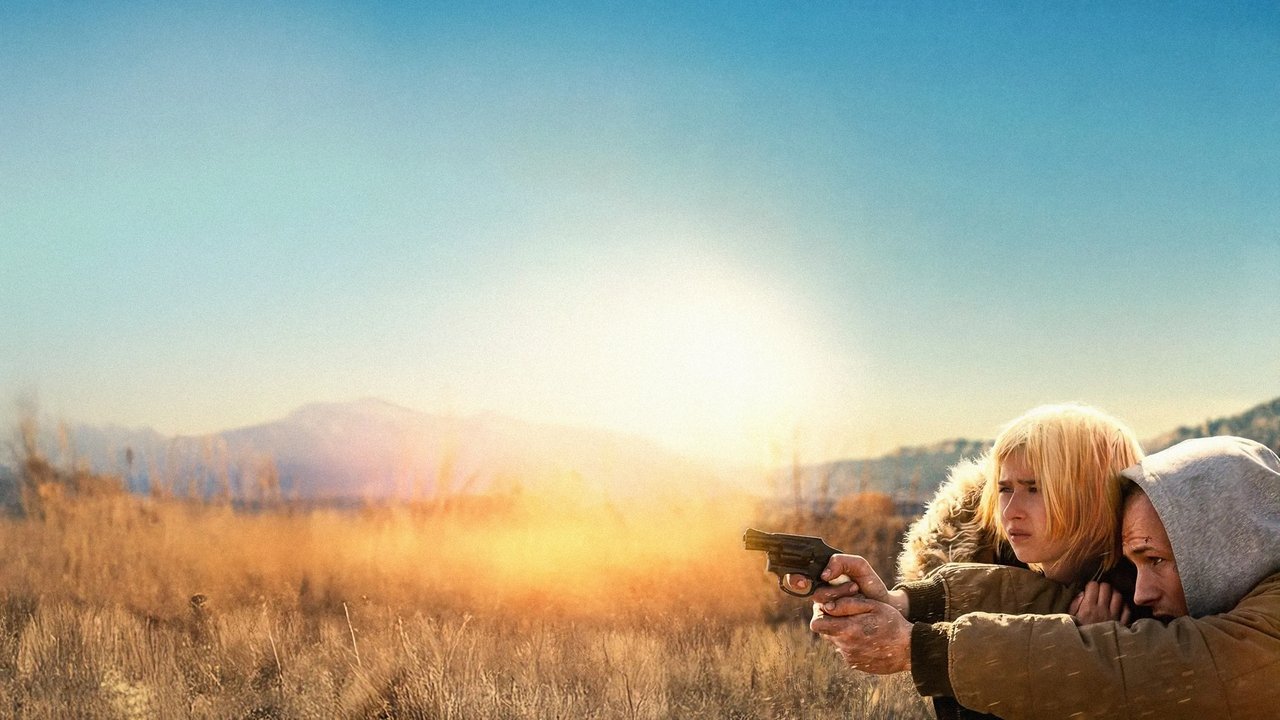 She Rides Shotgun Movie Screenshot 2