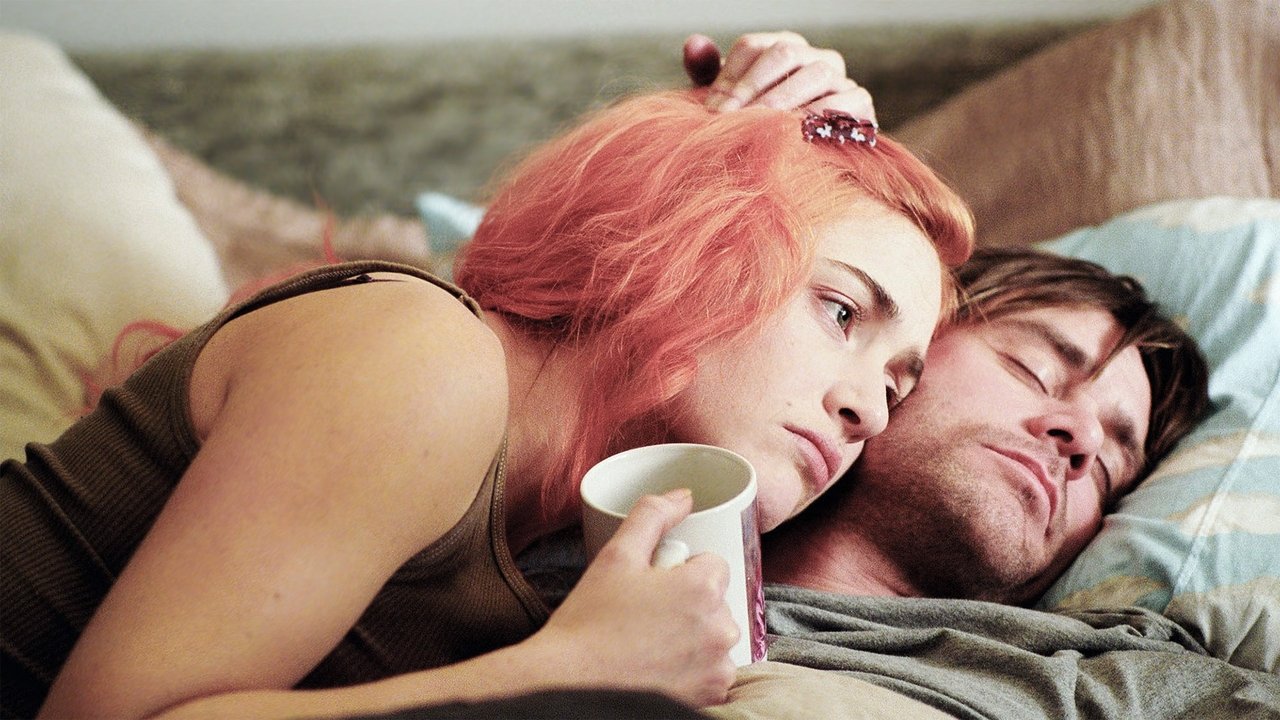 Eternal Sunshine of the Spotless Mind Movie Screenshot 2