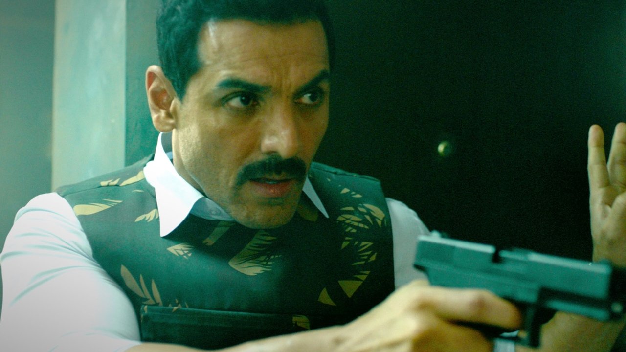 Batla House Movie Screenshot 2