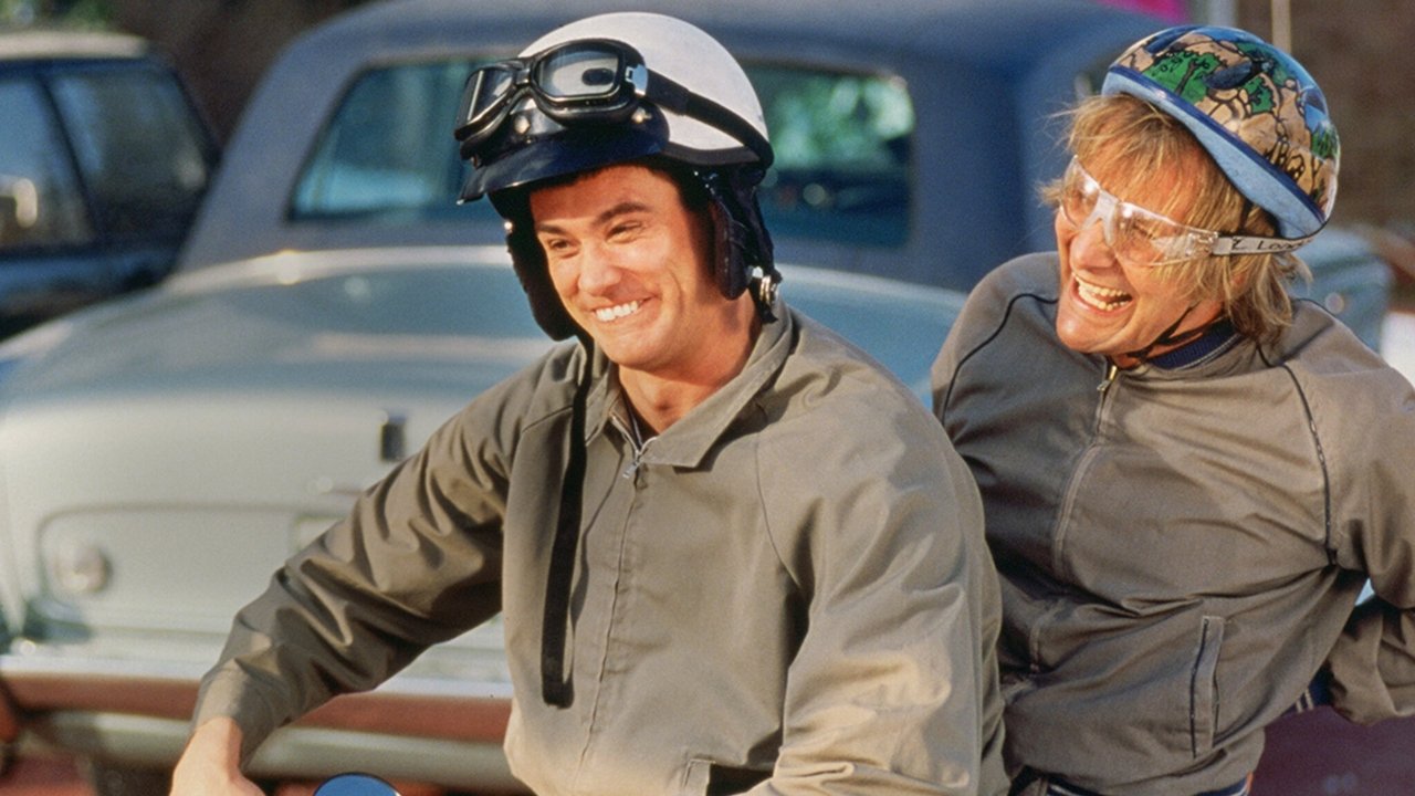 Dumb and Dumber Movie Screenshot 1