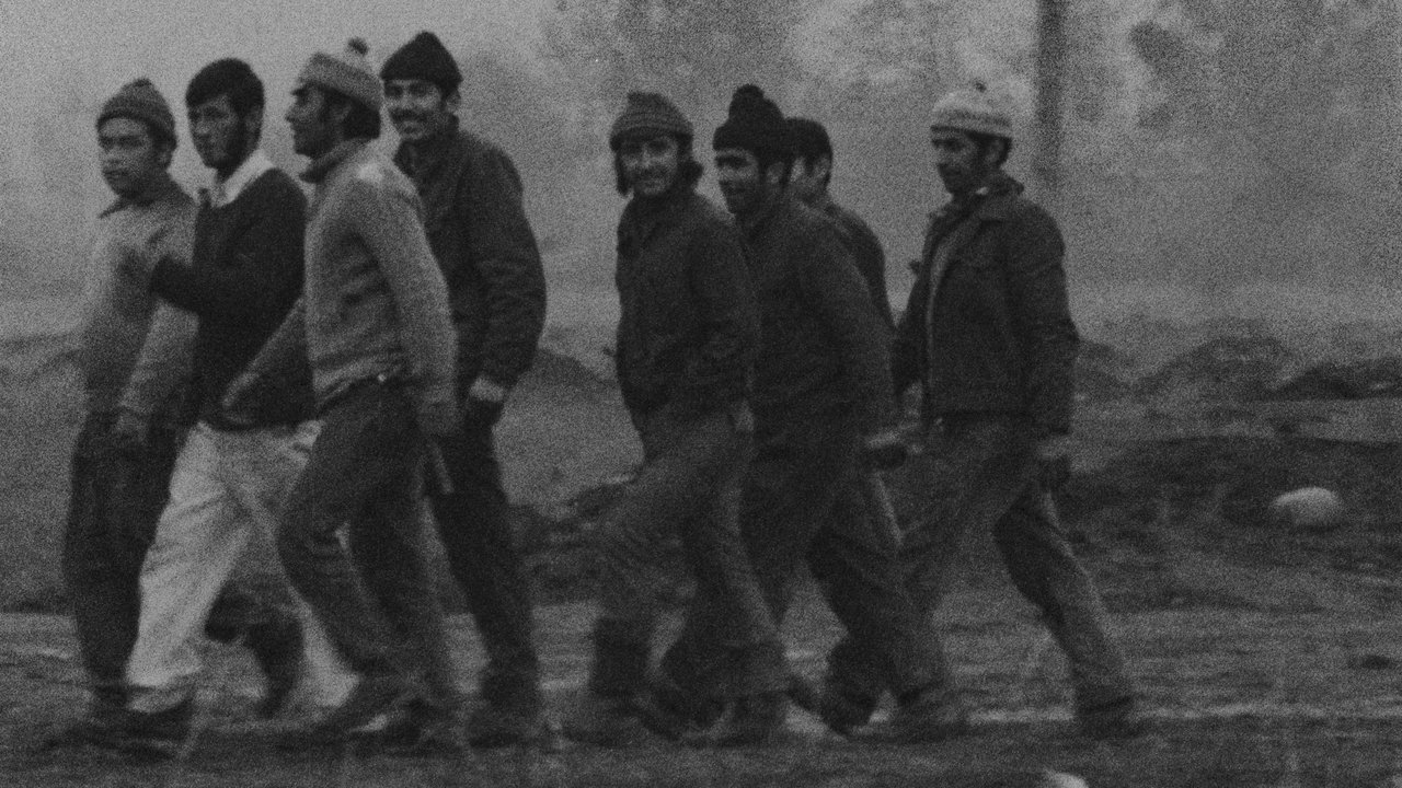Socialist Realism Movie Screenshot 2