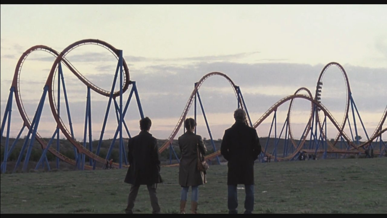 La montaña rusa Movie Screenshot 1
