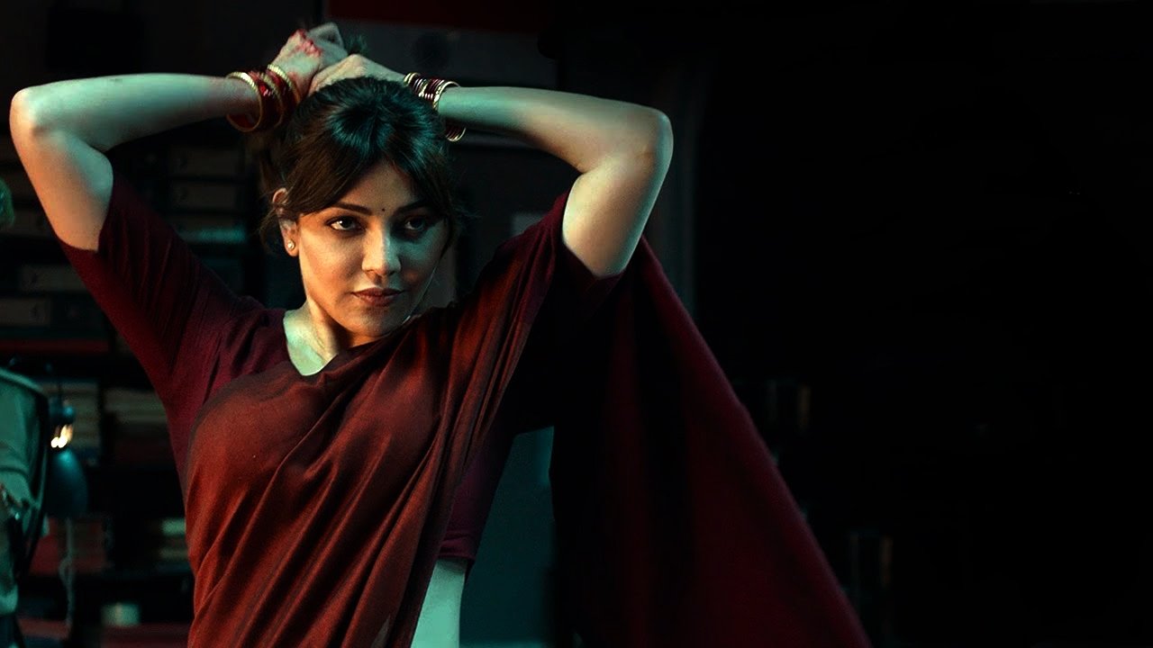 Satyabhama Movie Screenshot 3