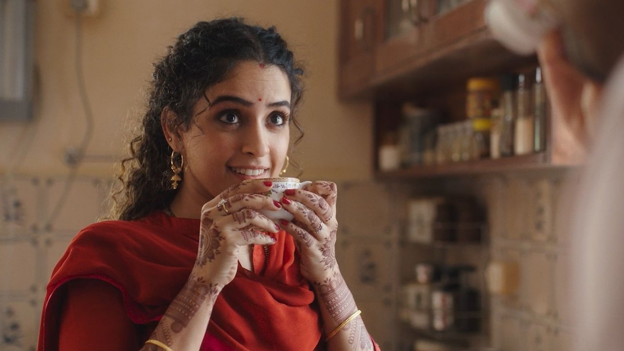 Mrs. Movie Screenshot 4