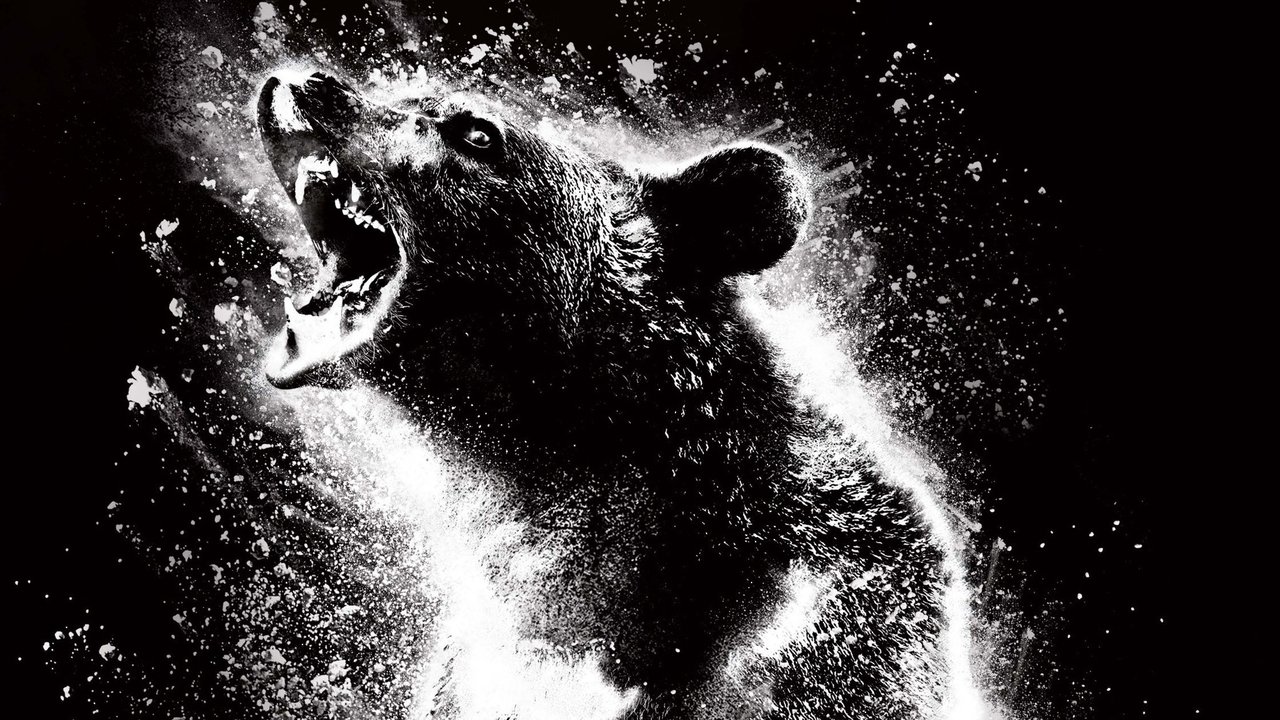 Cocaine Bear Movie Screenshot 1