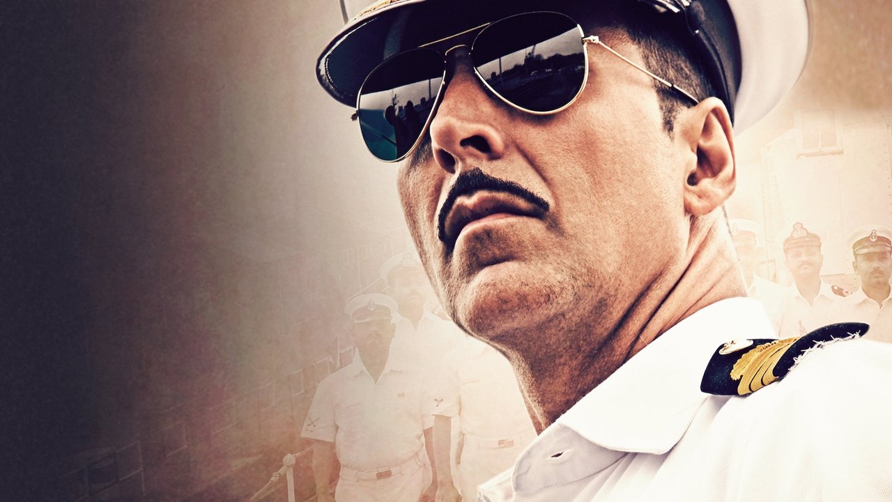 Rustom Movie Screenshot 1