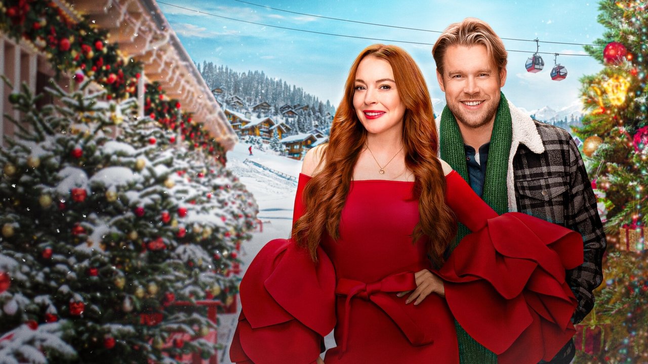 Falling for Christmas Movie Screenshot 2