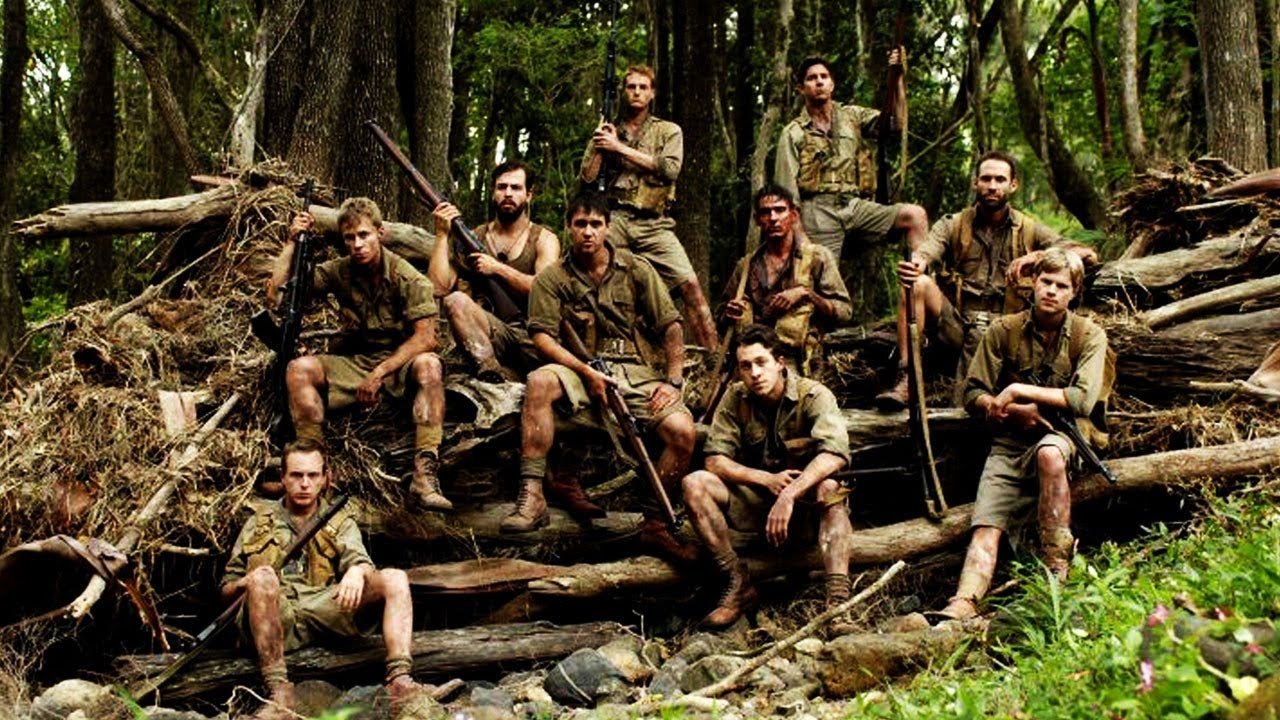 Kokoda Movie Screenshot 2
