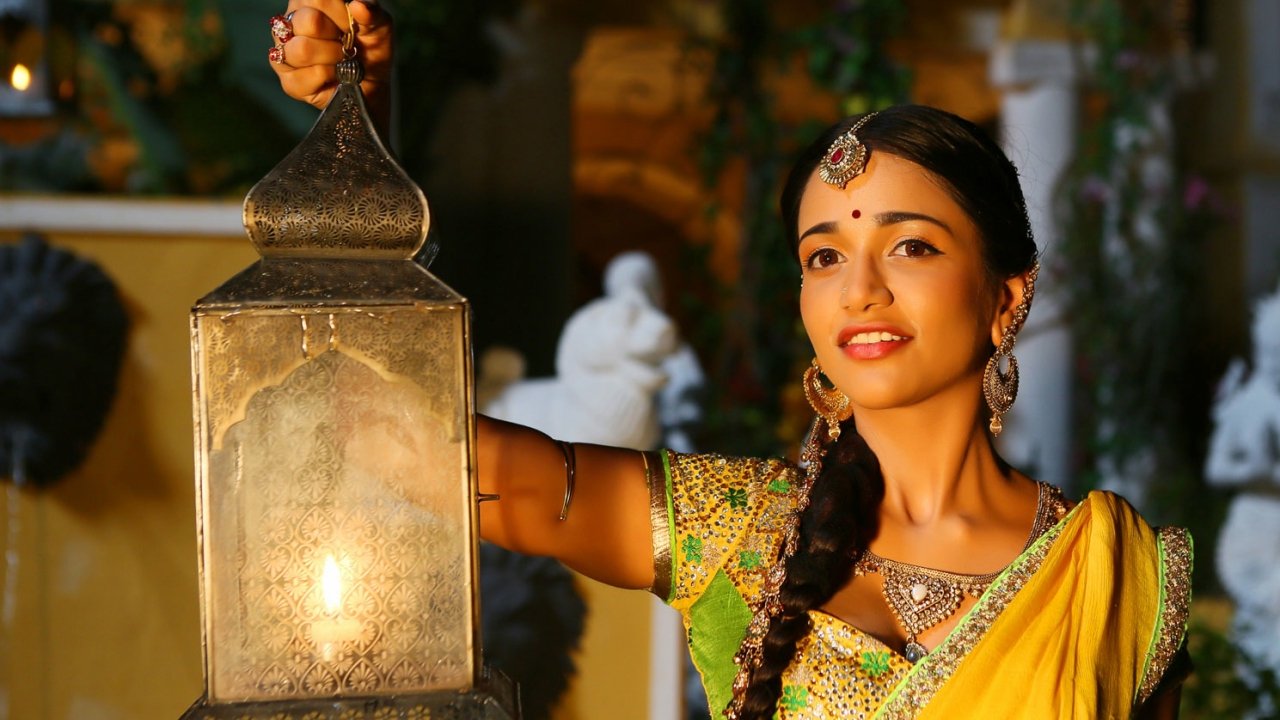 Kaaviya Thalaivan Movie Screenshot 1