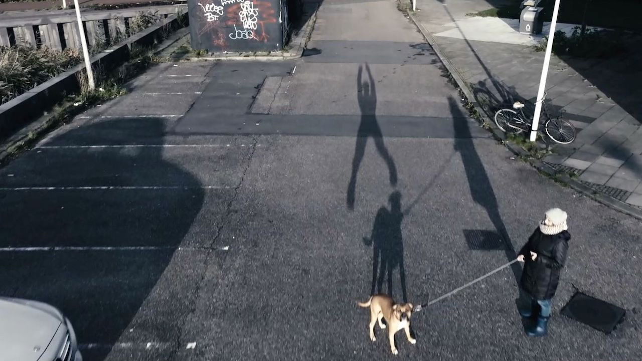 The Invisible Ones Movie Screenshot 2
