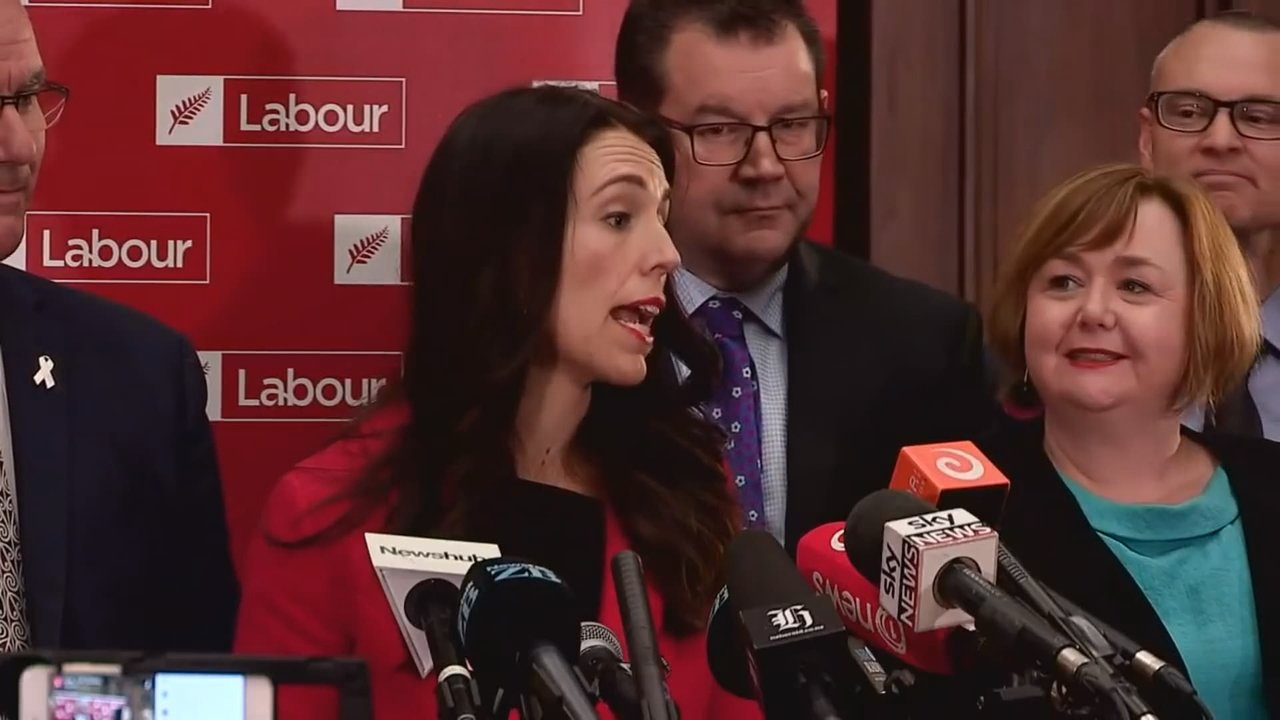 Prime Minister Movie Screenshot 1