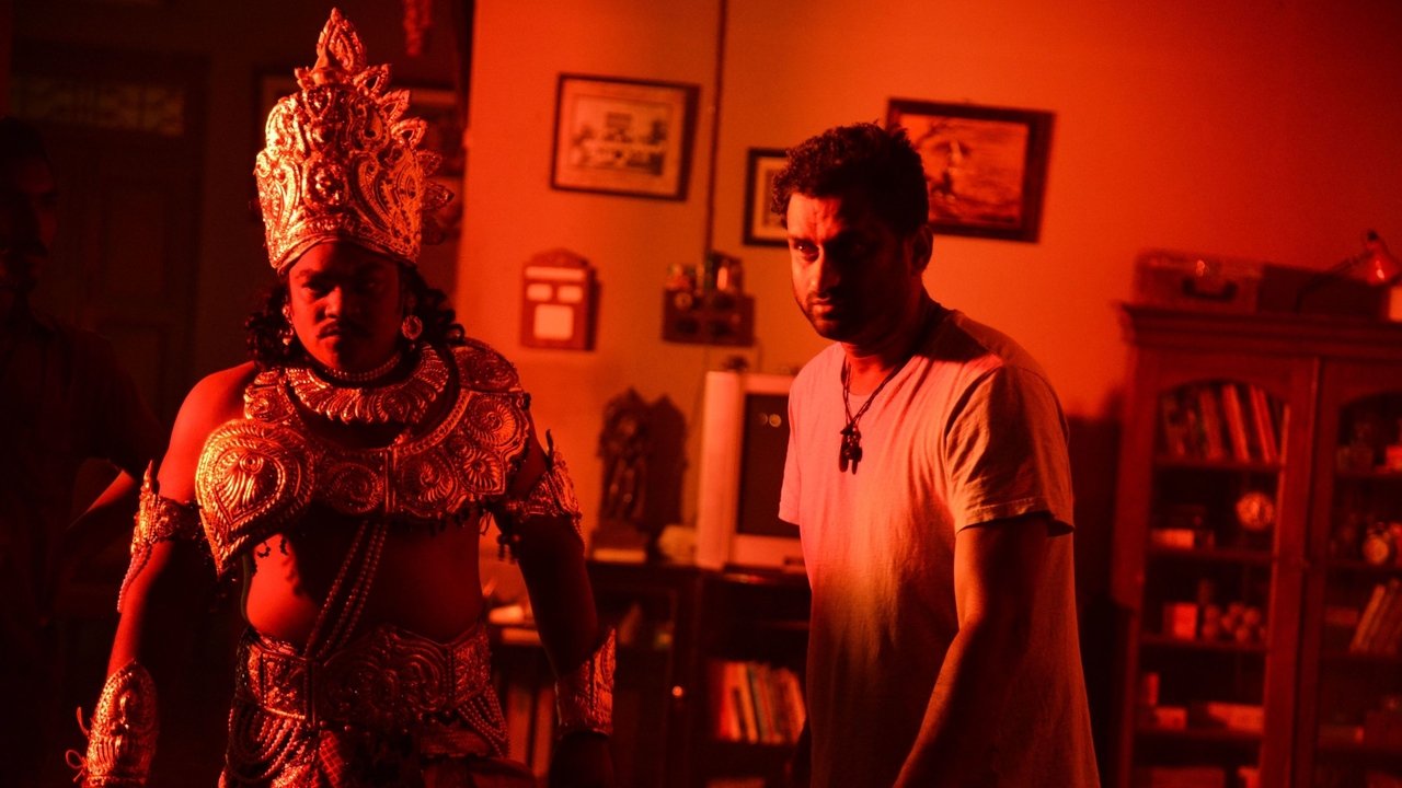 Anando Brahma Movie Screenshot 3