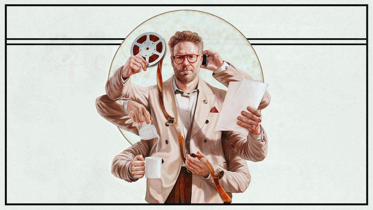 The Studio Series Screenshot 2