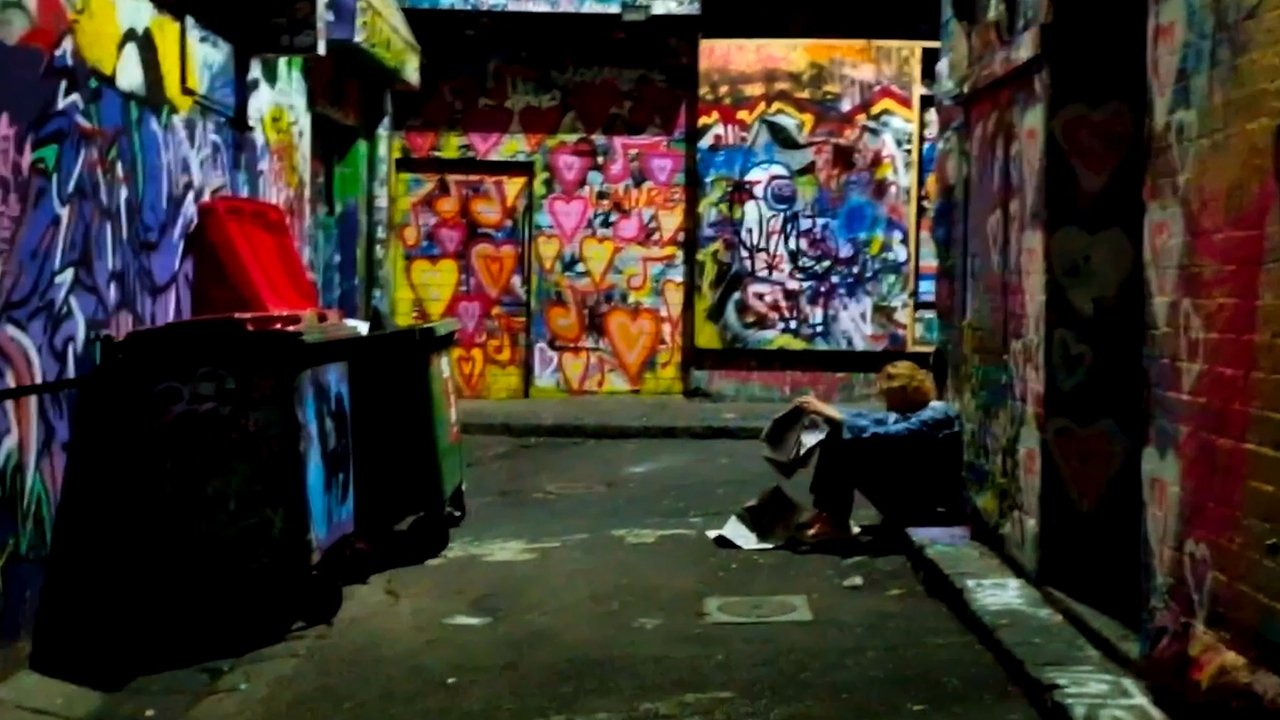Why We Kill Movie Screenshot 4