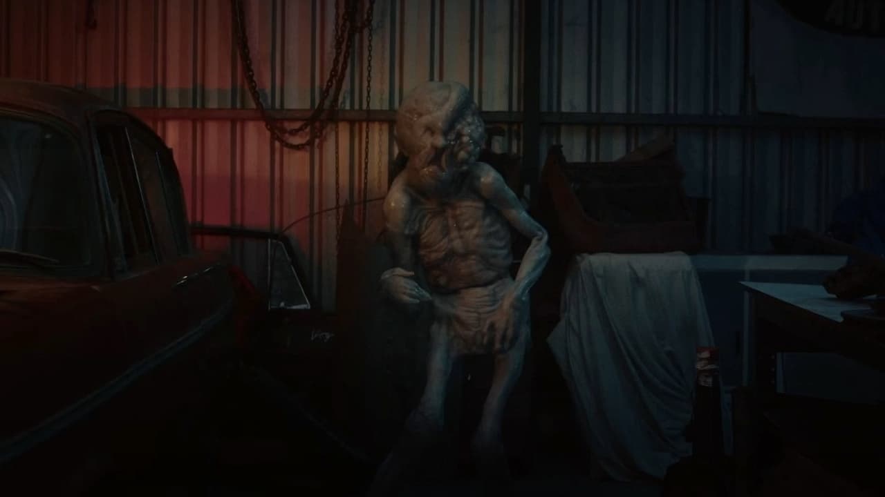 The Demon Disorder Movie Screenshot 2