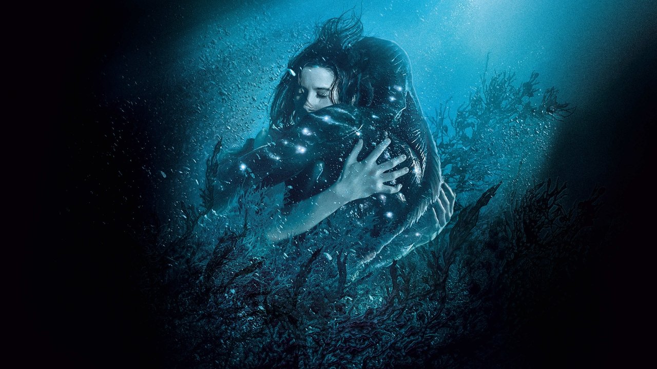 The Shape of Water Movie Screenshot 1