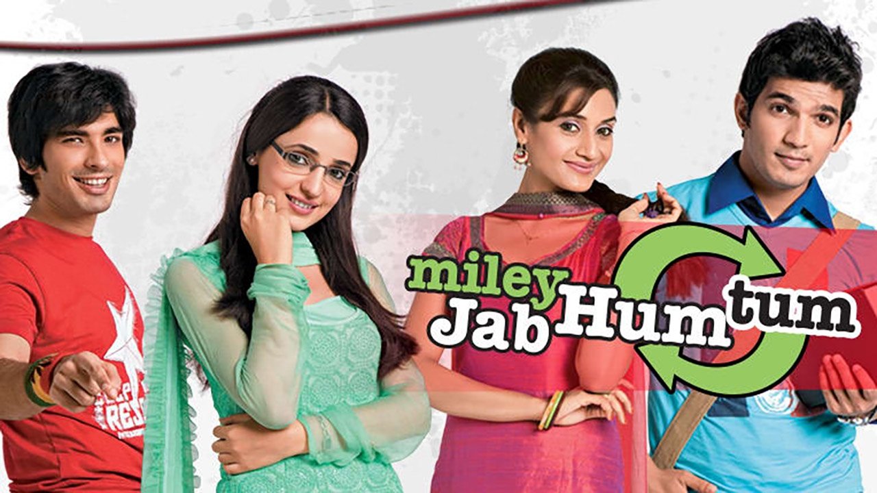 Miley Jab Hum Tum Series Screenshot 1