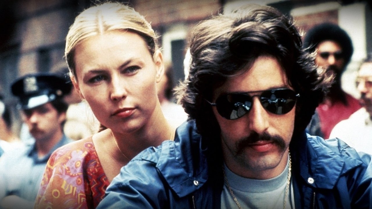 Serpico Movie Screenshot 4