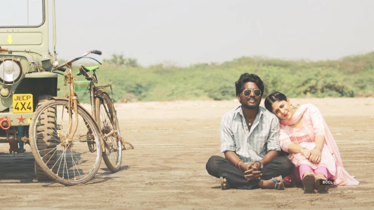Colour Photo Movie Screenshot 3