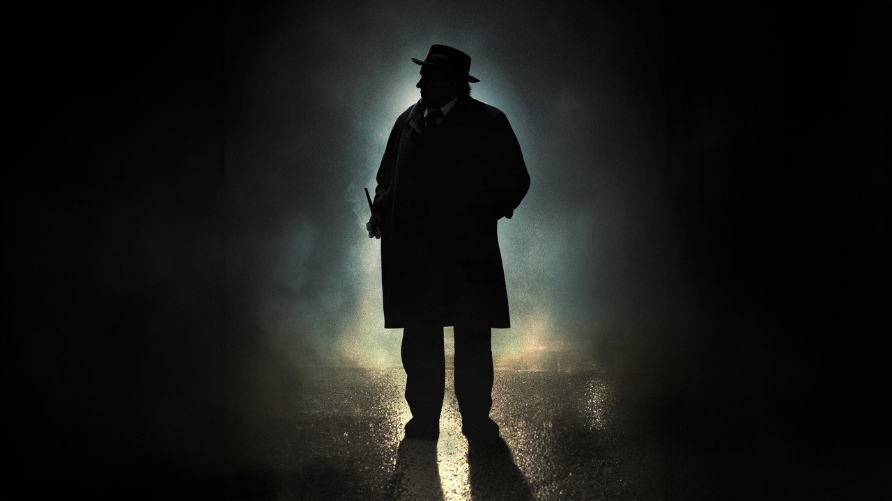 Maigret Movie Screenshot 4