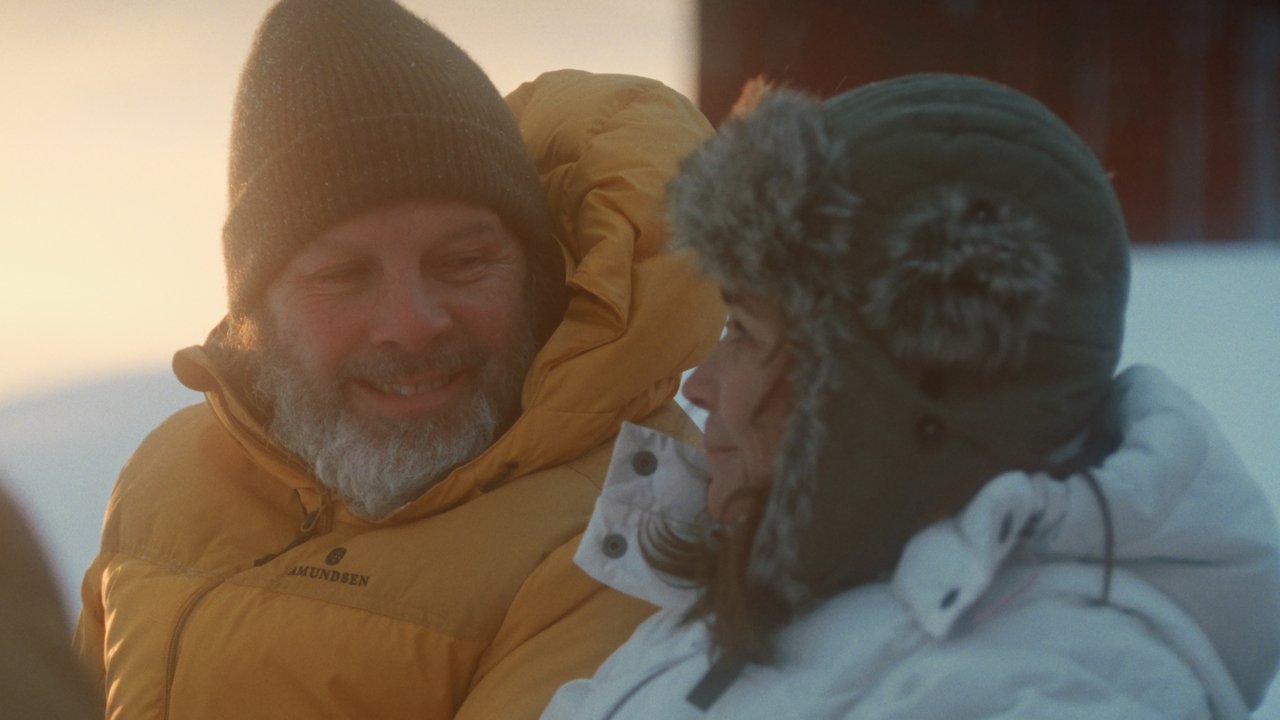 The Incredible Snow Woman Movie Screenshot 4