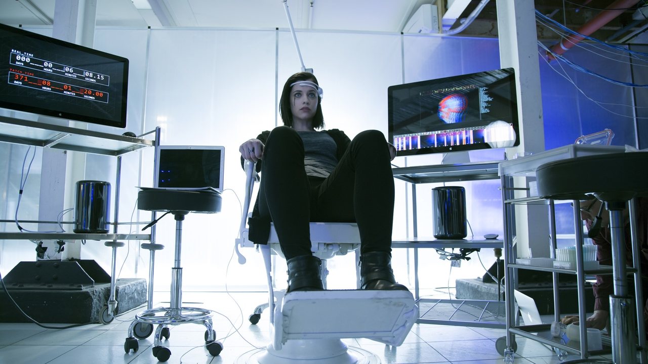 OtherLife Movie Screenshot 1