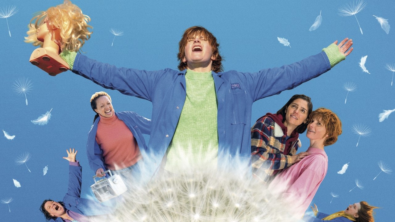 Chuck Chuck Baby Movie Screenshot 2