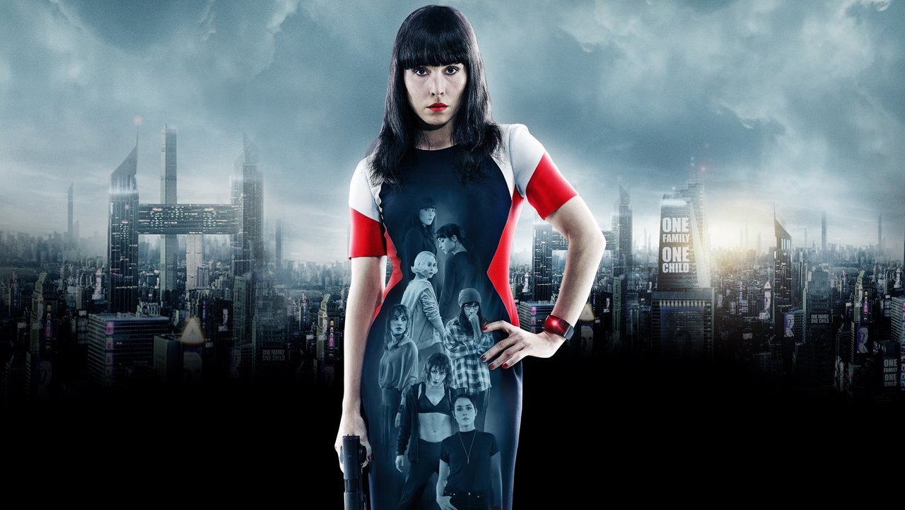 What Happened to Monday Movie Screenshot 2