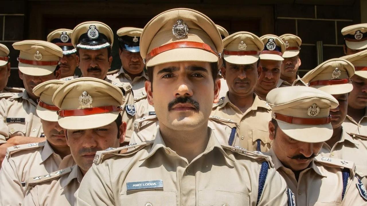 Khakee: The Bihar Chapter Series Screenshot 1
