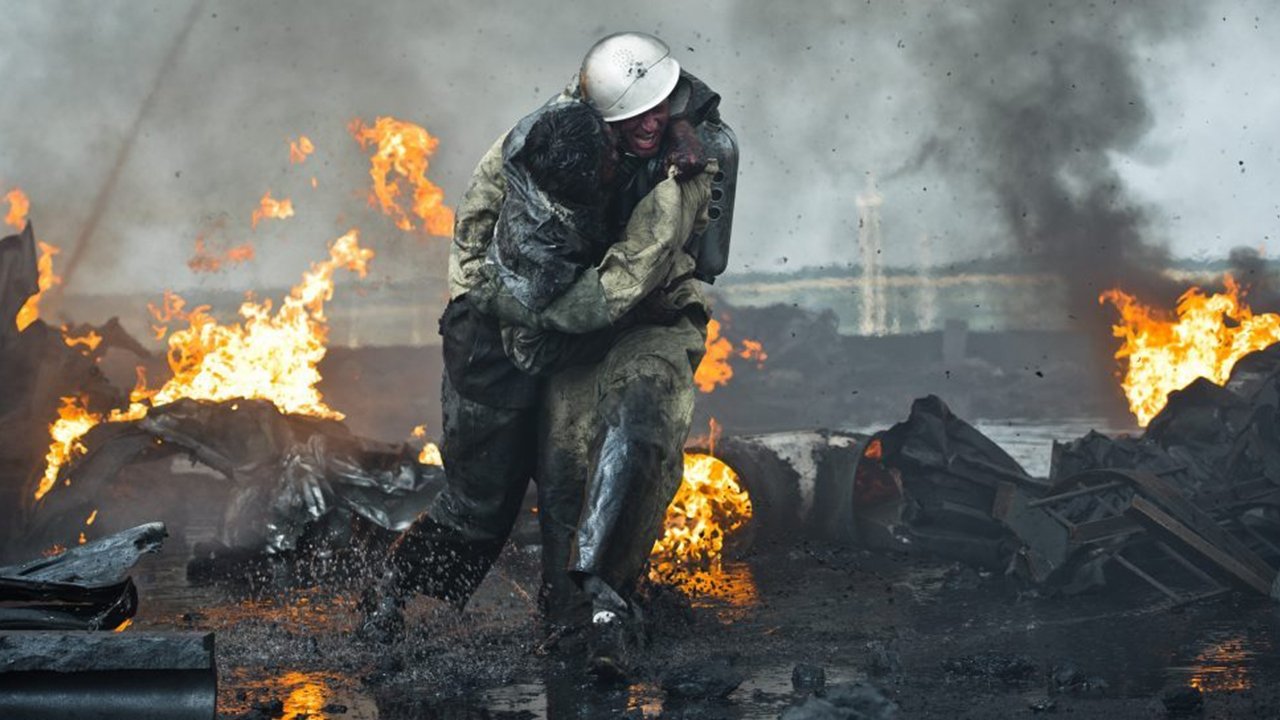Chernobyl: Abyss Movie Screenshot 5