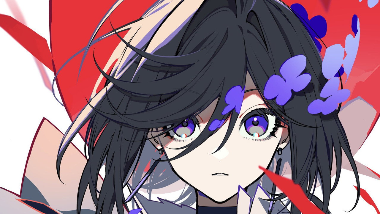 THE RIBBON HERO Movie Screenshot 2