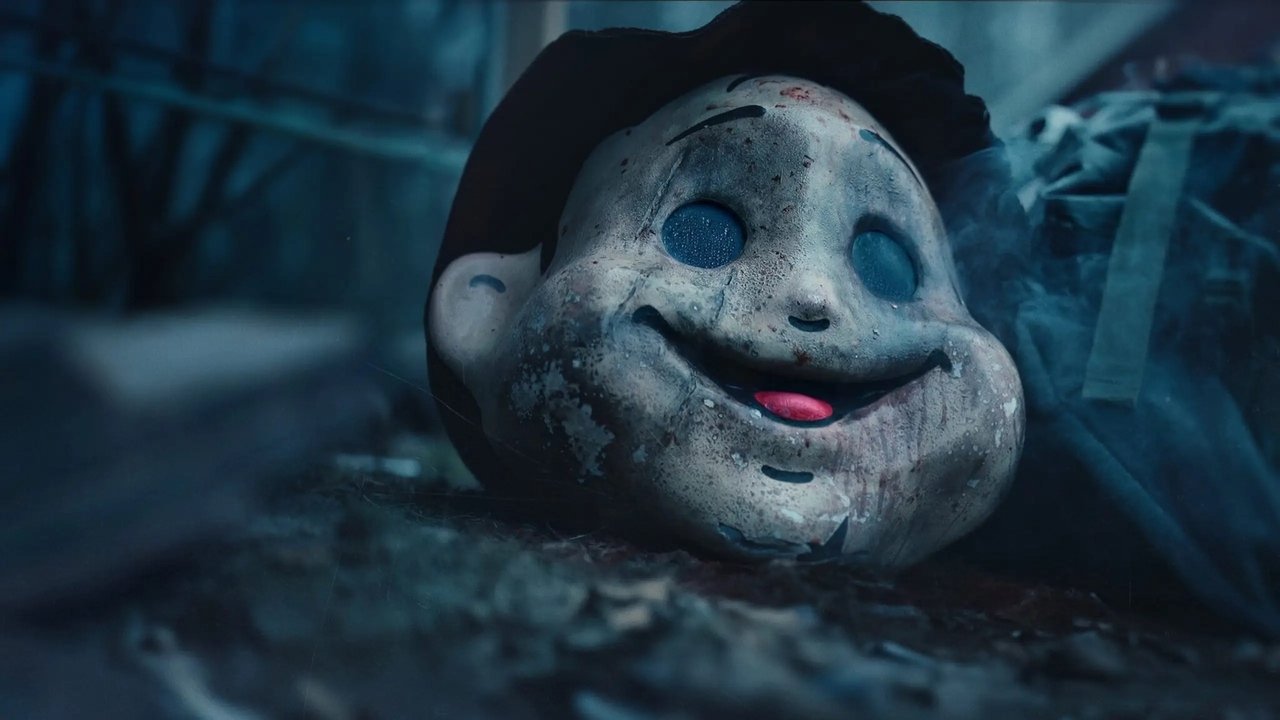 The Conference Movie Screenshot 1