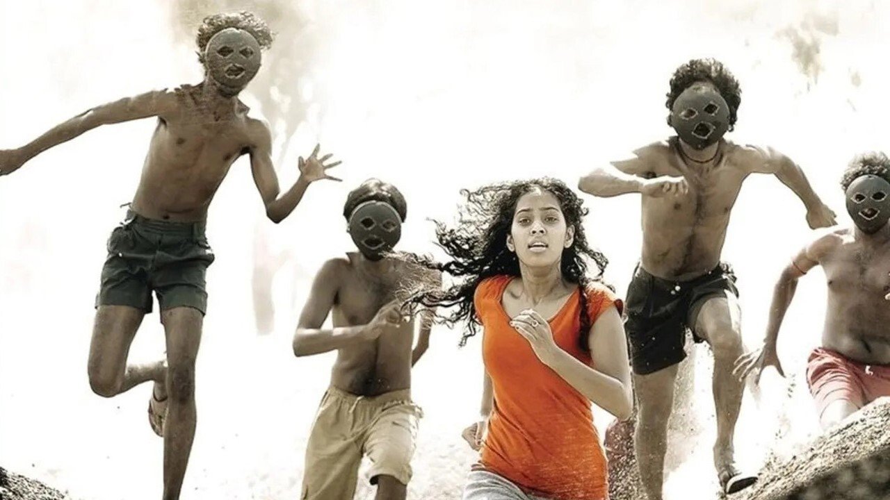 Maathi Yosi Movie Screenshot 1