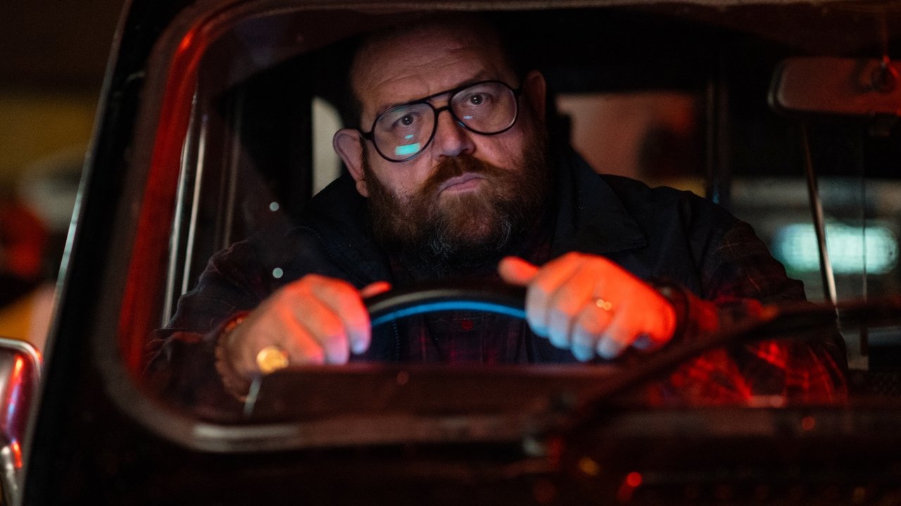 Black Cab Movie Screenshot 3