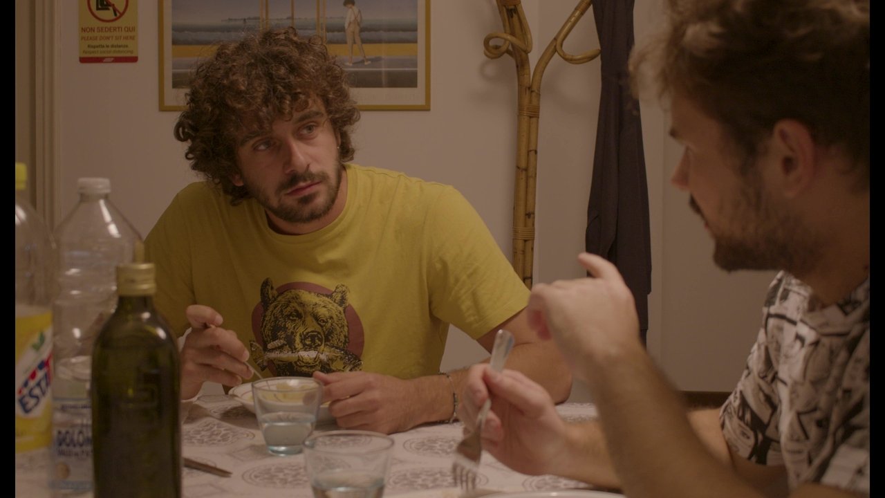 Roommates Movie Screenshot 2