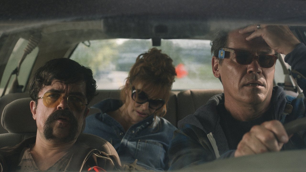 Brothers Movie Screenshot 4