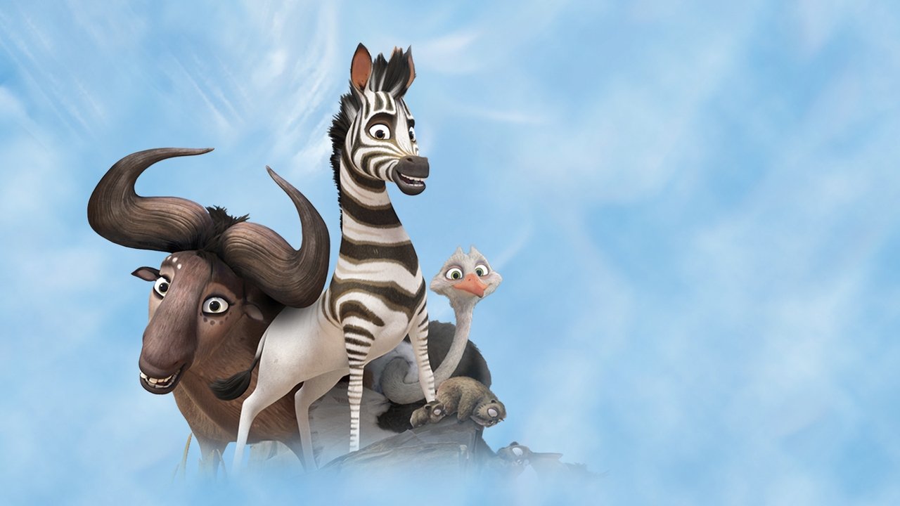 Khumba Movie Screenshot 1