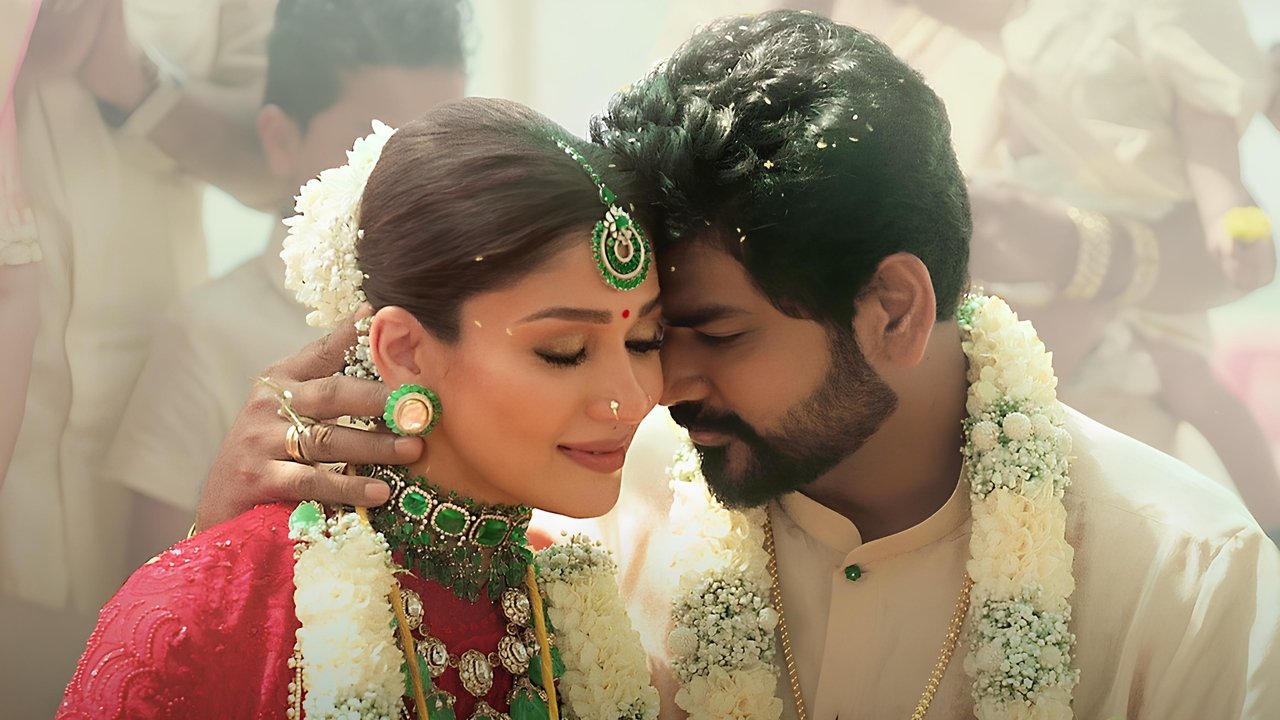 Nayanthara: Beyond the Fairy Tale Movie Screenshot 4