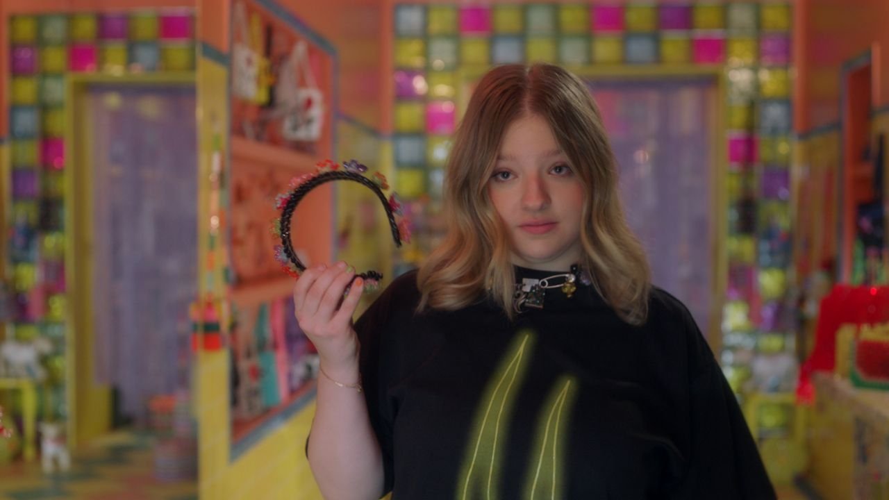 Fame And Other Four Letter Words Movie Screenshot 1