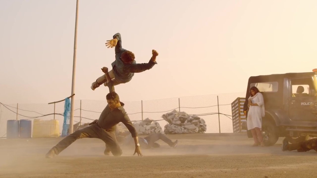 Ayogya Movie Screenshot 4