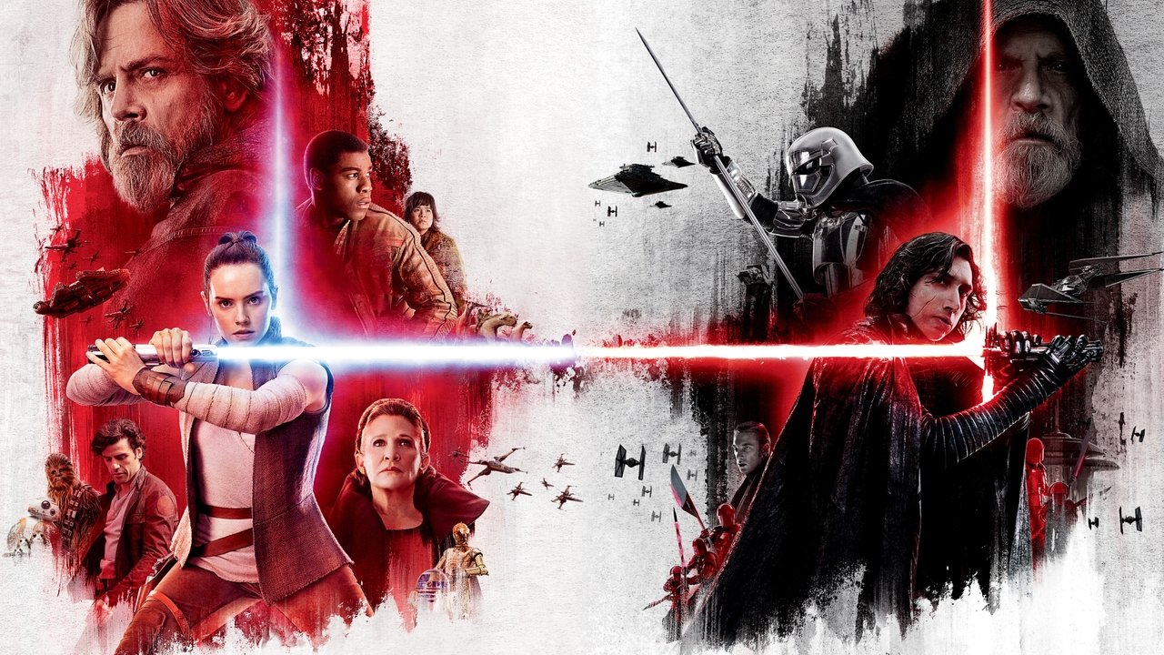 Star Wars: The Last Jedi Movie Screenshot 2