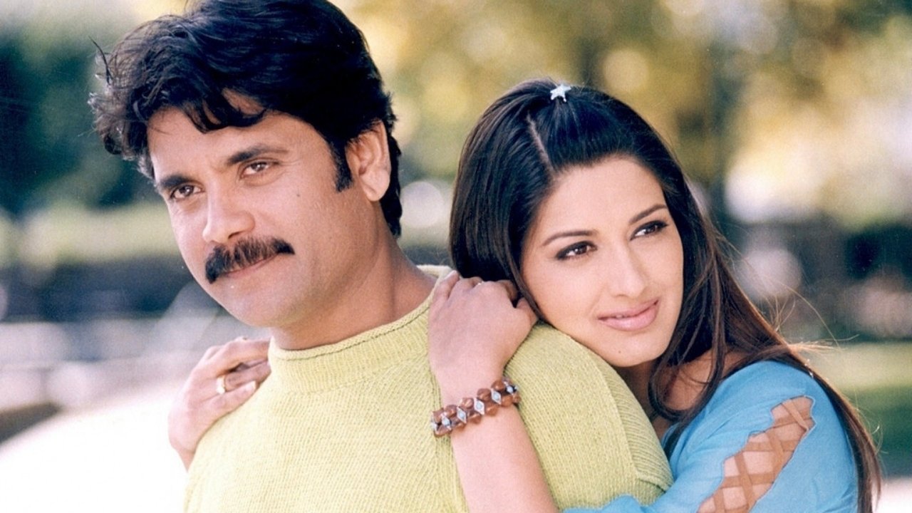 Manmadhudu Movie Screenshot 2