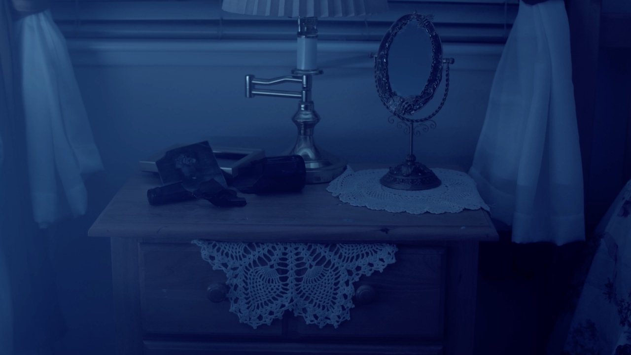 Our Shadow Movie Screenshot 3