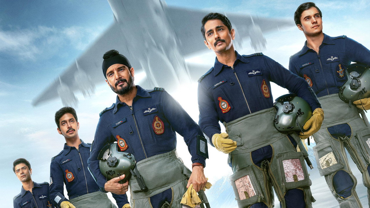 Operation Safed Sagar Series Screenshot 1