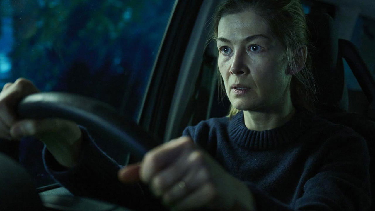 Hallow Road Movie Screenshot 2