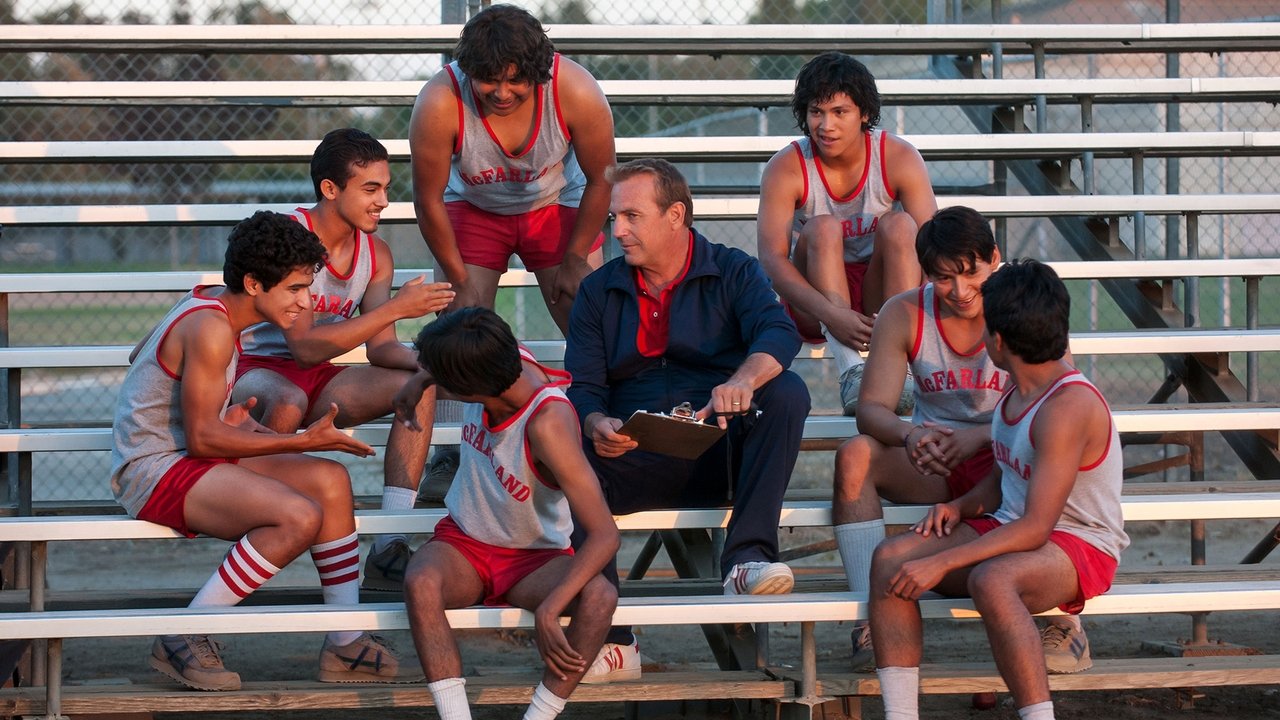 McFarland, USA Movie Screenshot 1