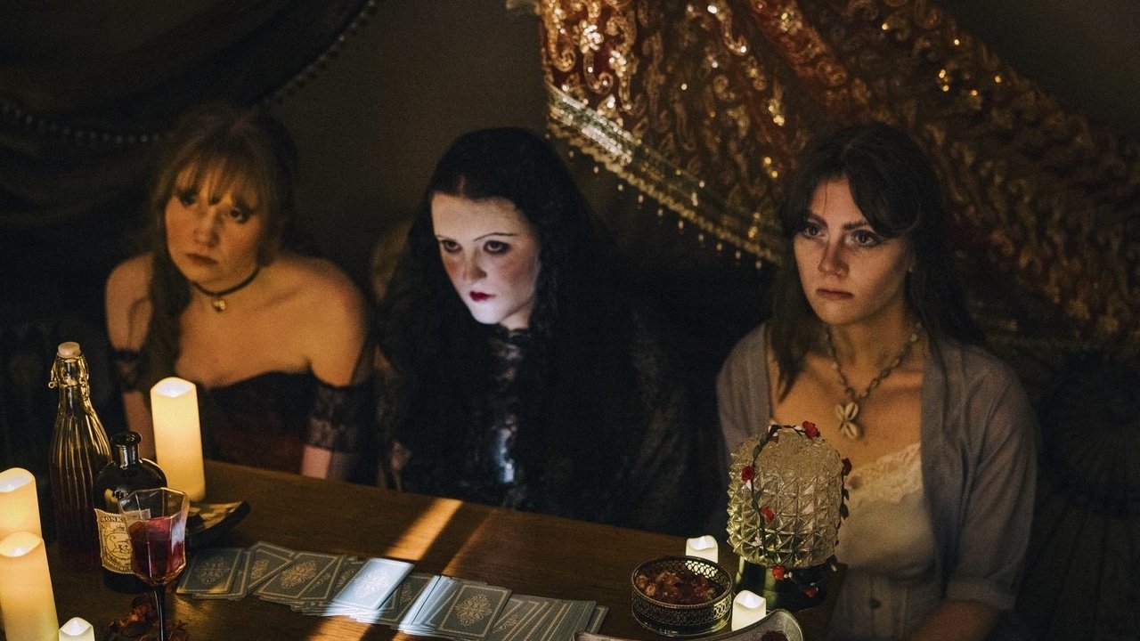 Coven Movie Screenshot 1