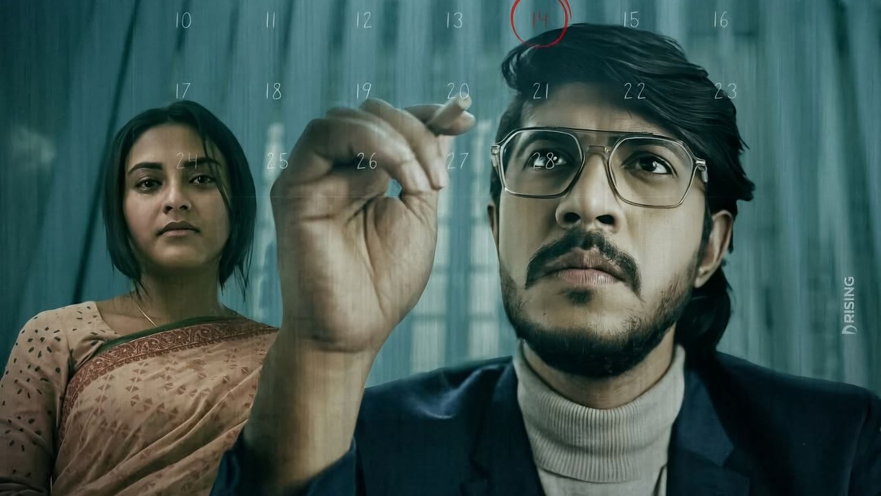 Sedin Chilo Shukrobar Movie Screenshot 1