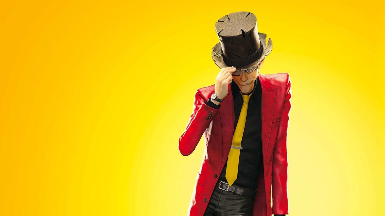 Lupin III: The First Movie Screenshot 1