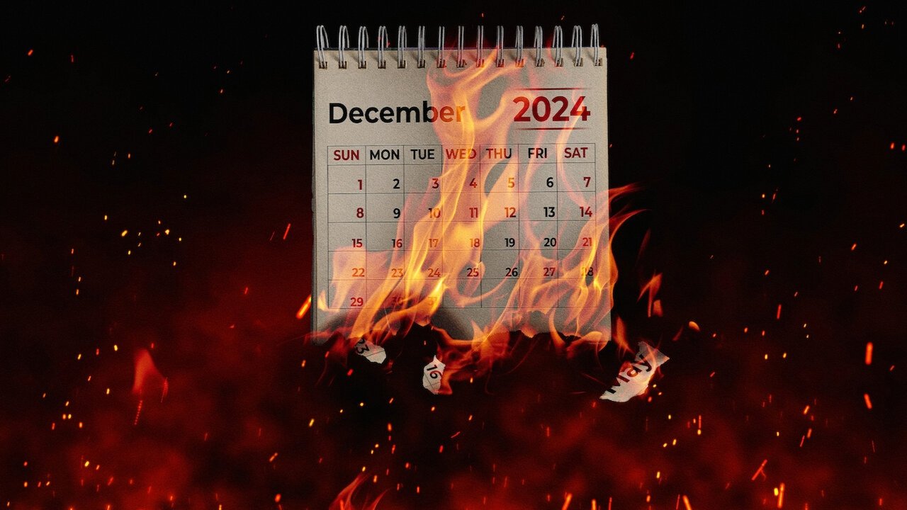 Torching 2024: A Roast of the Year Movie Screenshot 1